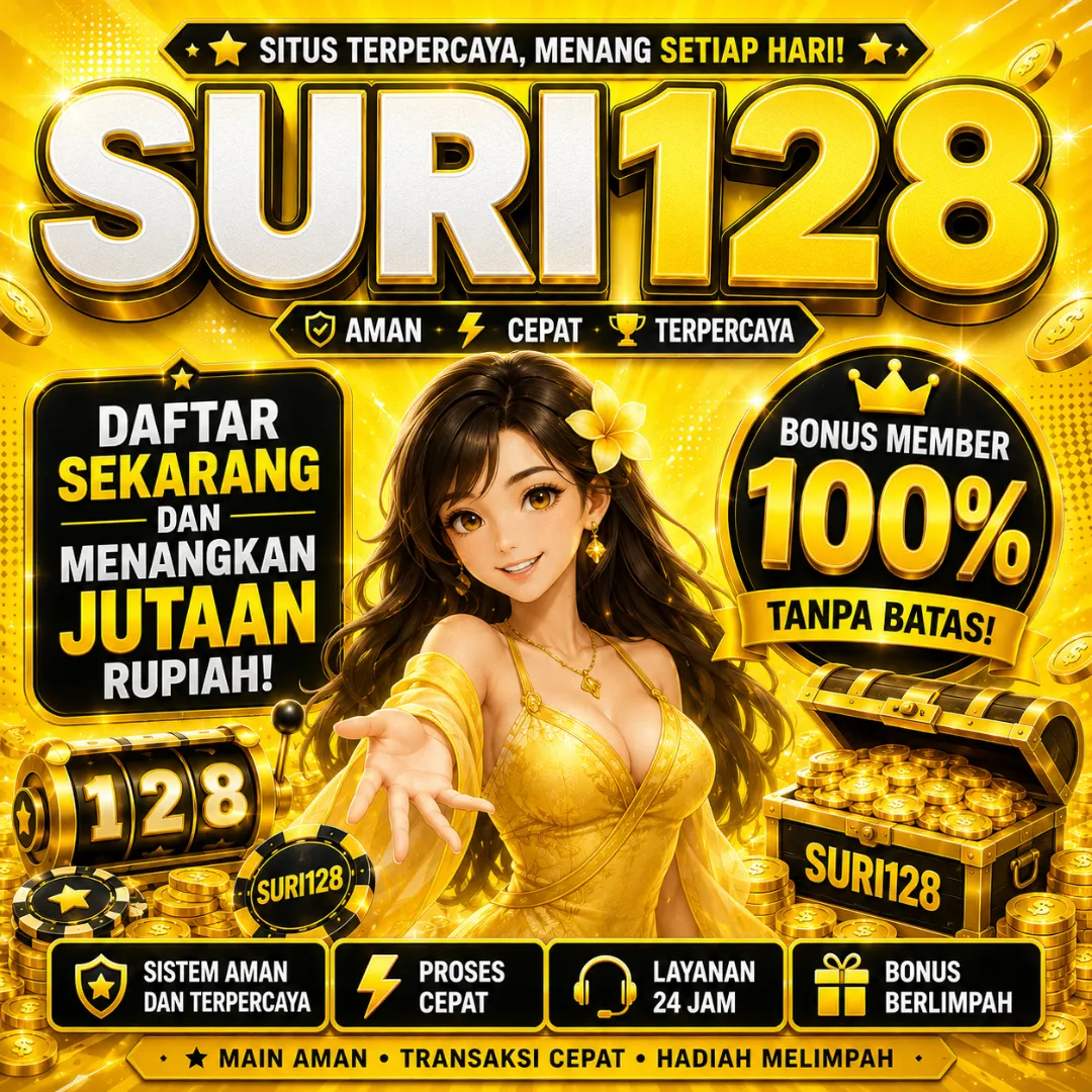 SURI128Banner